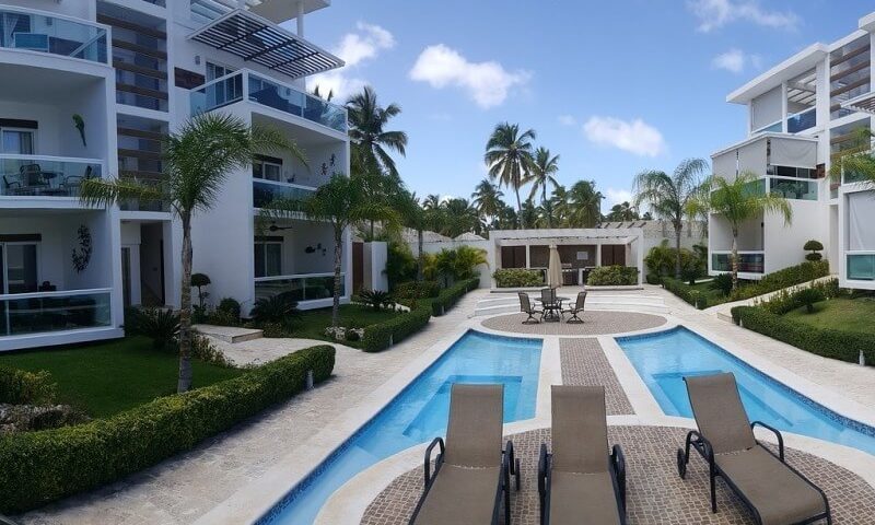 consejos seguro comunidad vecinos